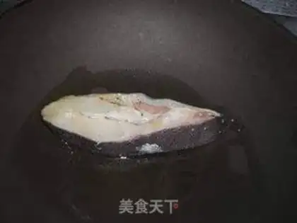 Make Fried cod step 4