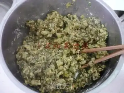 Make Rice step 5