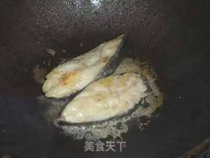 Make Fried cod step 5