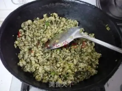 Make Rice step 6