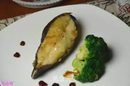 Make Fried cod step 6