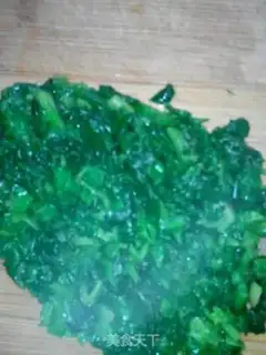 Make Vegetable pie step 2