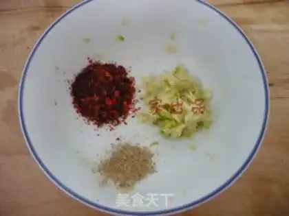 Make Rice step 7