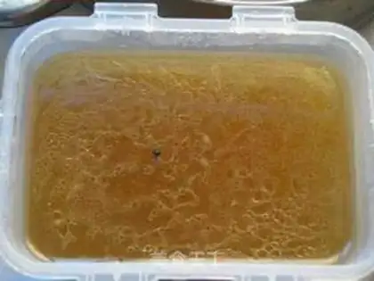 Make Pussy beef noodles step 5