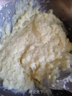 Make Cheese mashed potatoes step 0