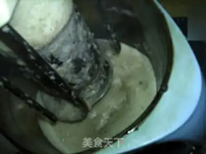 Make Soybean step 6