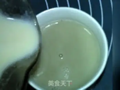 Make Soybean step 7