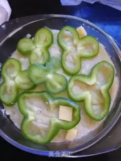 Make Cheese mashed potatoes step 2