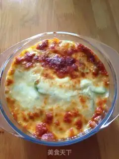 Make Cheese mashed potatoes step 4