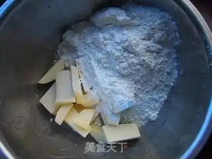 Make Pumpkin pie step 0