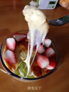 Make Cheese mashed potatoes step 5