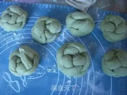 Make Albino step 9