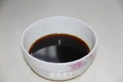 Make Fried tofu step 5