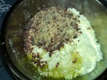 Make Cranberries step 6