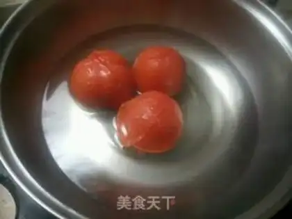 Make Spaghetti step 0