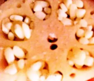 Make Cinnamon rice step 2