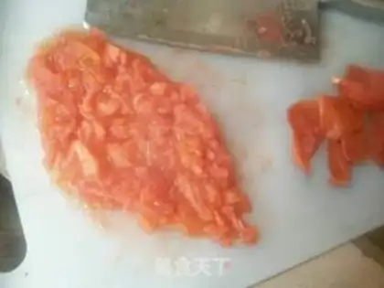 Make Spaghetti step 1