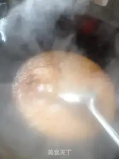 Make Spicy blood step 3