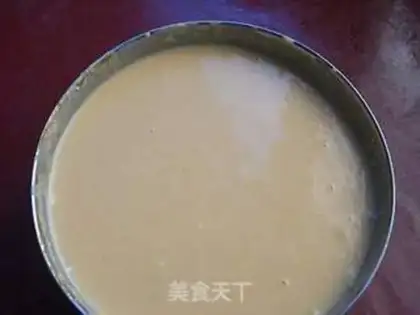 Make Pumpkin pie step 9