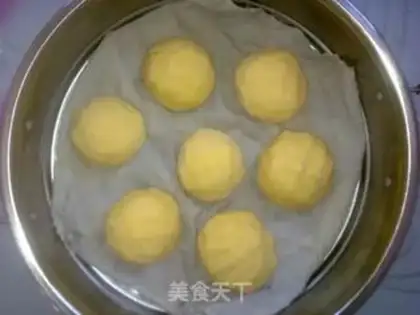 Make Steam nest step 7