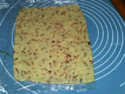Make Cranberries step 8