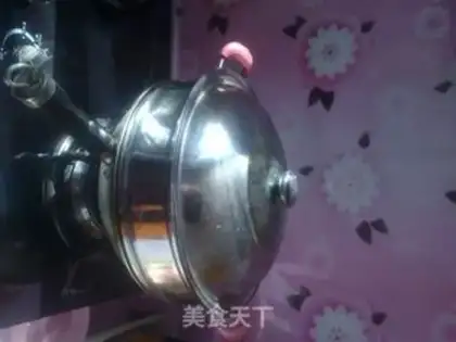 Make Steam nest step 8