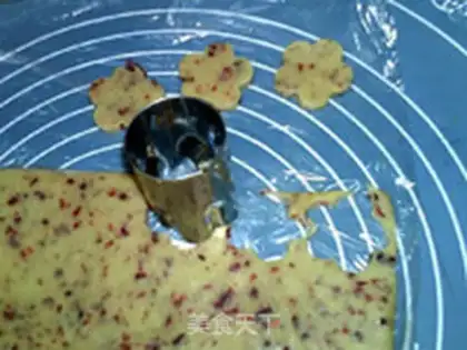 Make Cranberries step 9