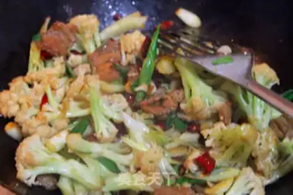 Make A pot of casserole step 5