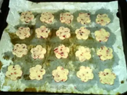 Make Cranberries step 10