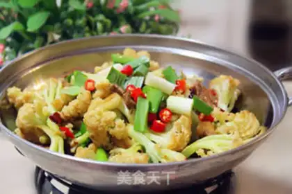 Make A pot of casserole step 6