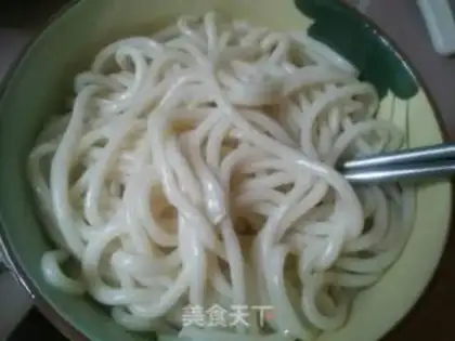 Make Spaghetti step 4