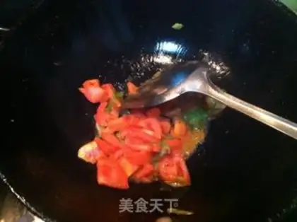Make The pasta step 2