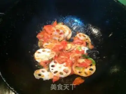 Make The pasta step 3