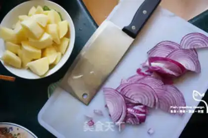 Make Boiled doubles, "Bones, Spud." step 0
