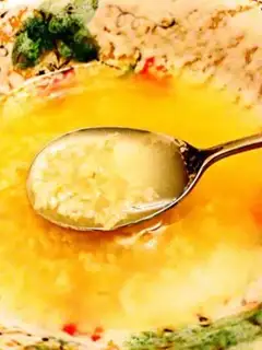 Make Cinnamon rice step 7