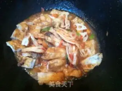 Make The pasta step 5