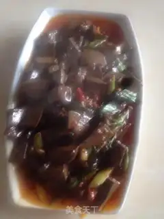 Make Spicy blood step 7