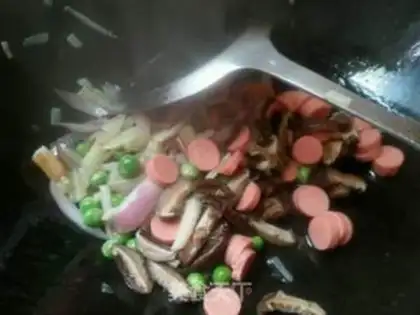 Make Spaghetti step 8