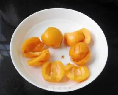 Make Skinny date soup step 3