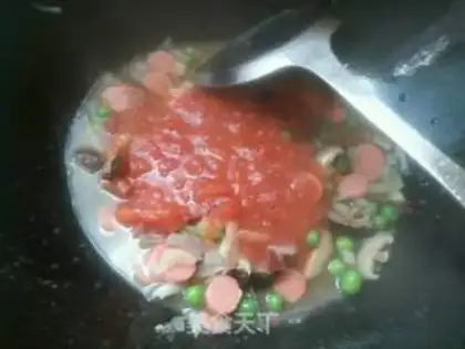 Make Spaghetti step 9