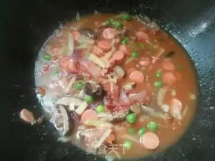 Make Spaghetti step 10