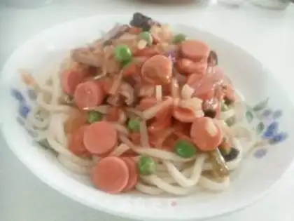 Make Spaghetti step 11