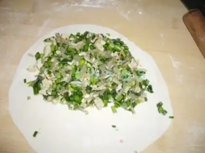 Make A pickle box step 4