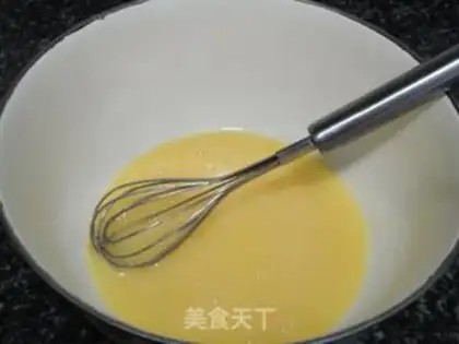 Make The sesame stick step 2