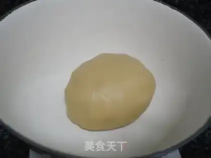 Make The sesame stick step 4