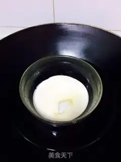 Make Eggstick step 1