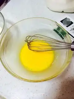 Make Eggstick step 4