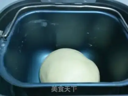Make Milk toast step 3