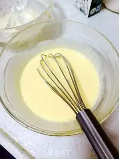 Make Eggstick step 5