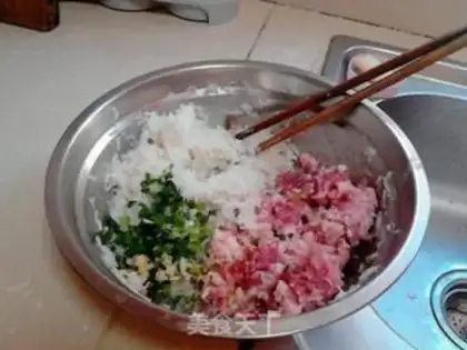 Make Carrot pie step 1